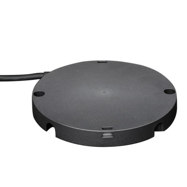 Logitech Rally Mic Pod Hub