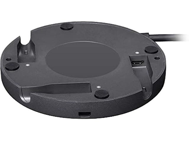 Logitech Rally Mic Pod Hub - Image 5