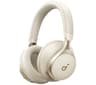 SOUNDCORE Space One Headphones Cream