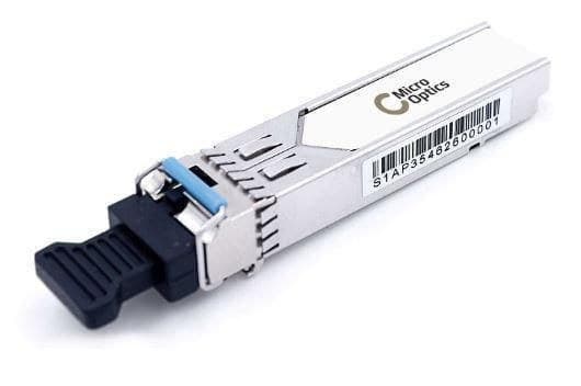 Cisco GLC-BX10-U Compatible