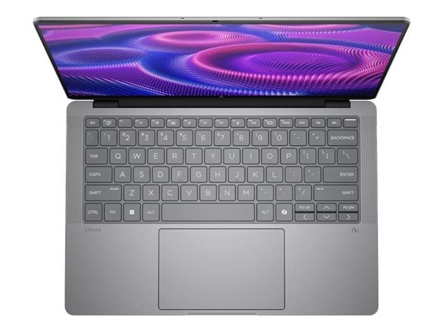 HP ZBook Ultra G1a Mobile Workstation - Copilot+ PC, AI PC, AI Workstation - 14" - AMD Ryzen AI Max Pro - 390 - 32 GB RAM - 1 TB SSD - UK - Image 8
