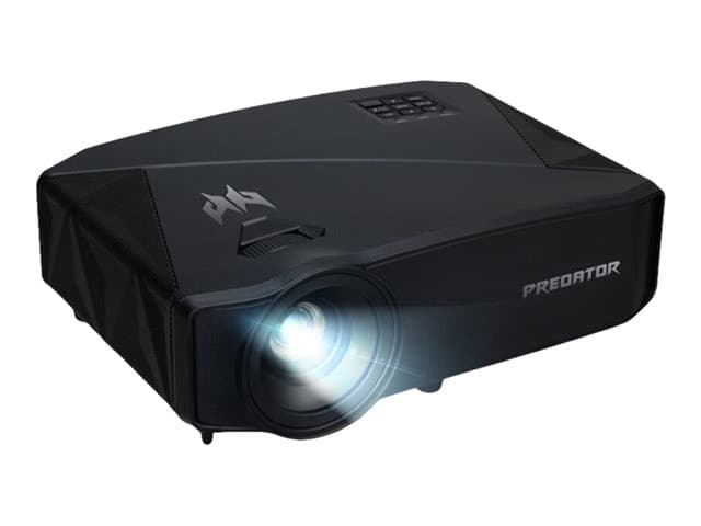 Acer Predator GD711 DLP Projector Black - Image 4