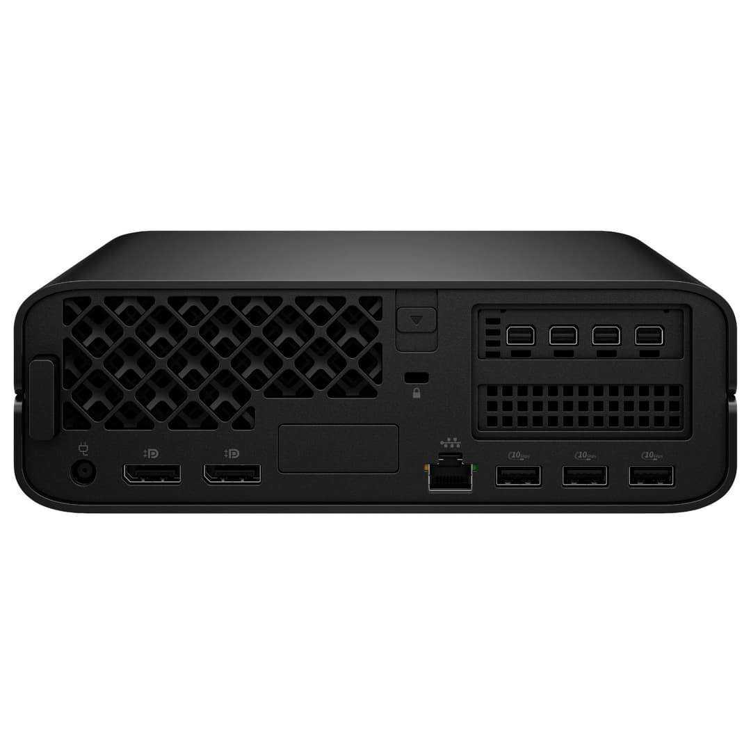 HP Z2 Mini G1i Intel® Core Ultra 9 285K 32GB RAM 1TB SSD RTX 2000 Ada Windows 11 Pro Mini PC - Image 1