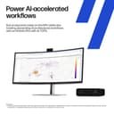 HP Z2 Mini G1i Intel® Core Ultra 9 285K 32GB RAM 1TB SSD RTX 2000 Ada Windows 11 Pro Mini PC thumbnail 4