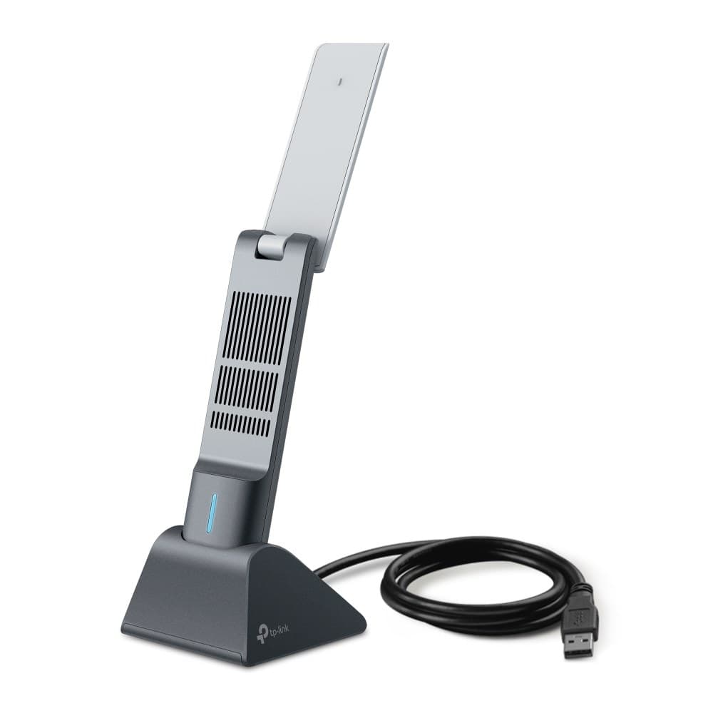 TP-Link Archer AX3000 High Gain Wireless USB Adapter - Image 1