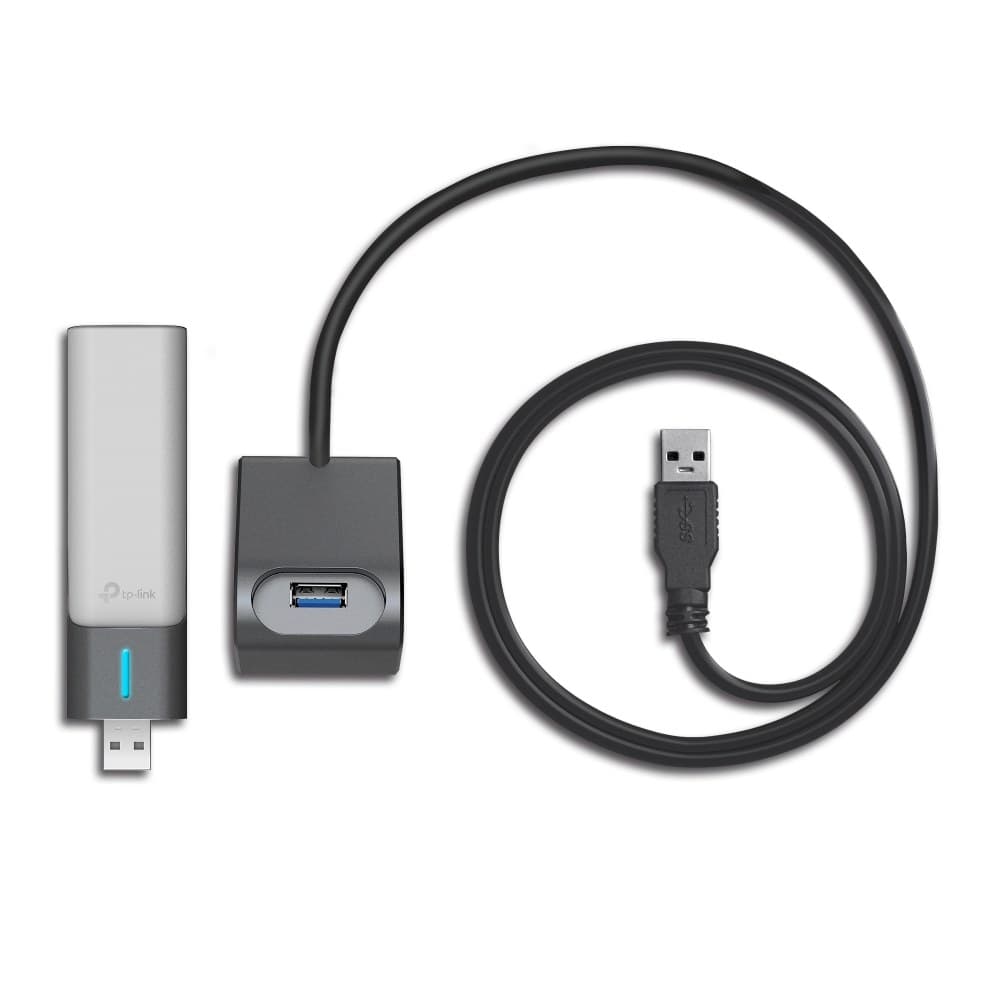 TP-Link Archer AX3000 High Gain Wireless USB Adapter - Image 3