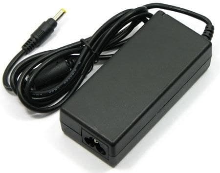 Lenovo 45W AC Adapter, 3-pin - Black