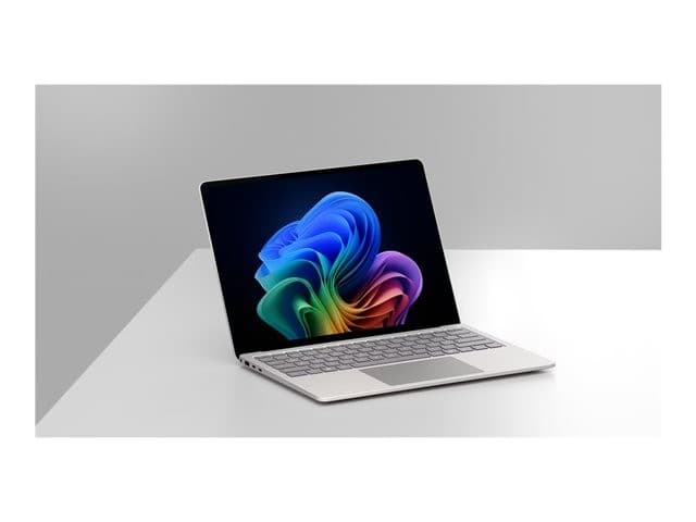 Microsoft Surface Laptop 7th Edition 15" Snapdragon X Elite 16GB 256GB Platinum - Image 5