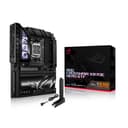 ASUS ROG CROSSHAIR X870E HERO BTF AMD X870E Socket AM5 ATX Motherboard thumbnail 1
