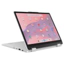 Lenovo IdeaPad Flex 3 12in 8GB 128GB Chromebook - Grey thumbnail 6