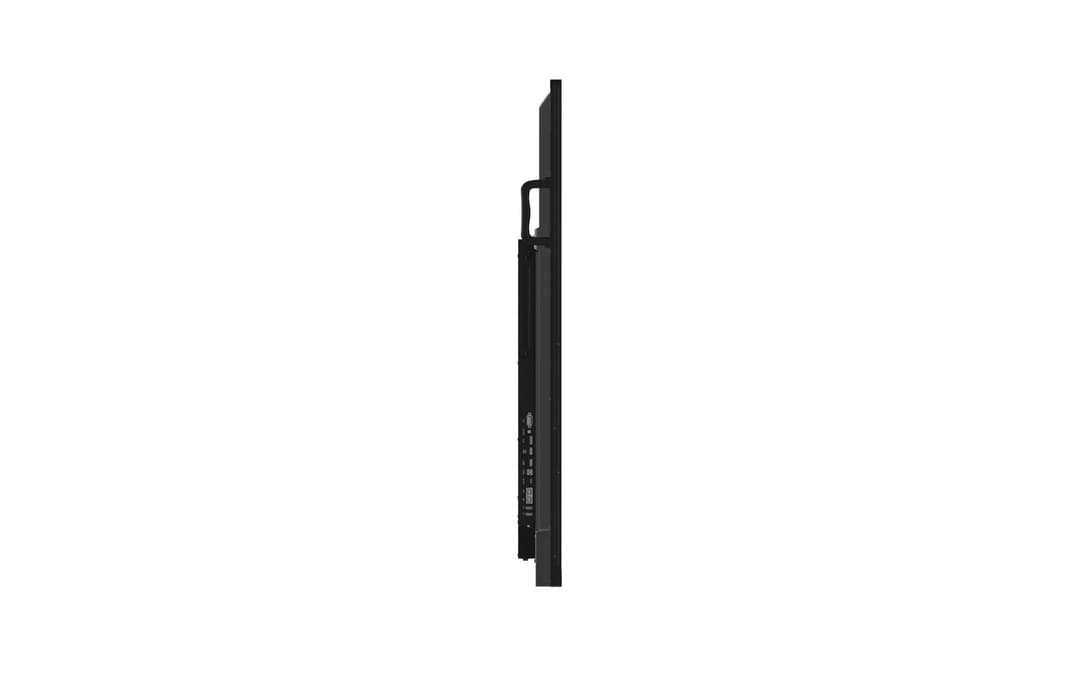 iiyama TN7505A-B1AG Signage Display Interactive flat panel 189.3 cm (74.5") 500 cd/m² 4K Ultra HD Black Touchscreen - Image 3