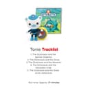 tonies Captain Barnacles Audio Play Character from Octonauts - Multicoloured thumbnail 5