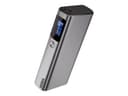 ALOGIC Ruck Power Bank 130W Silver Black thumbnail 1