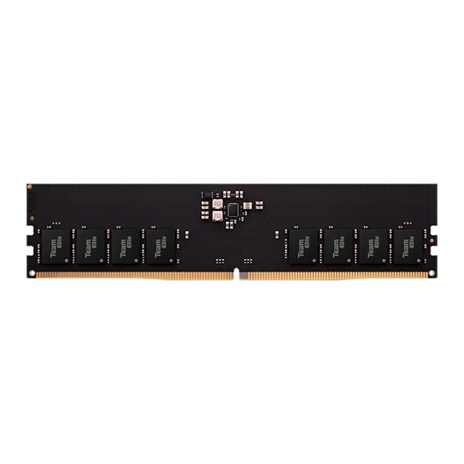Team Group ELITE TED516G5600C4601 memory module 16 GB 1 x 16 GB DDR5 5600 MHz CL46 288-pin UDIMM
