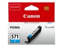 Canon CLI-571C - cyan - original - ink tank thumbnail 2