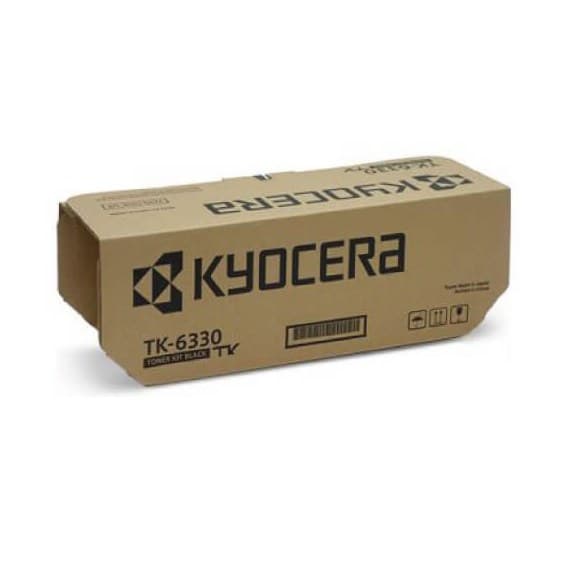 KYOCERA TK-6330 toner cartridge 1 pc(s) Original Black - Image 1