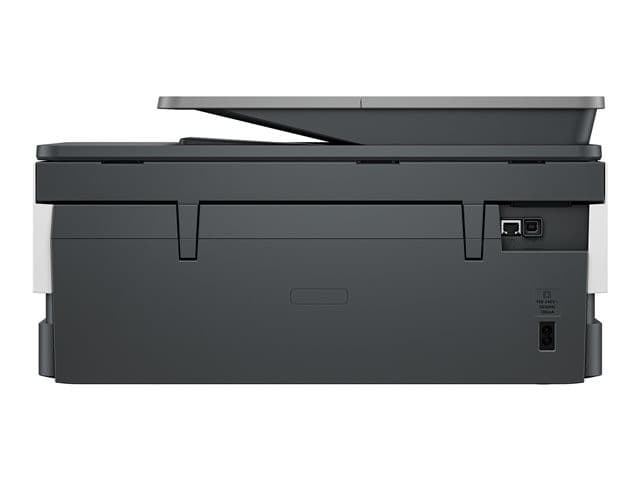 HP Officejet Pro 8125e All-in-One - multifunction printer - colour - Image 5