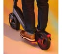 PURE ELECTRIC Pure X McLaren Special Edition Folding Electric Scooter - Black thumbnail 2