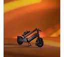 PURE ELECTRIC Pure X McLaren Special Edition Folding Electric Scooter - Black thumbnail 3