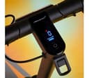 PURE ELECTRIC Pure X McLaren Special Edition Folding Electric Scooter - Black thumbnail 7