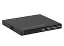NETGEAR GSM4328 Managed L3 Gigabit Ethernet (10/100/1000) Power over Ethernet (PoE) 1U Black thumbnail 2