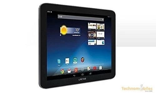 MEDION LIFETAB E10315 (MD 98621) 10.1 Inch 16GB 1GB RAM WiFi Android Tablet Quad Core - Black Silver - Image 2