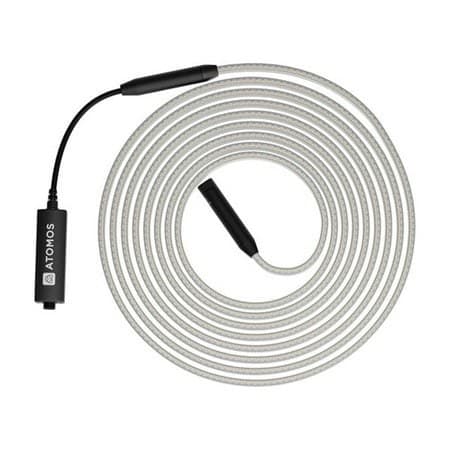 Atomos Sun Dragon 16  RGBAW LED Strip Light