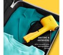 TEFAL Pure POP DT2026 Clothes Steamer - Yellow thumbnail 5