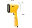 TEFAL Pure POP DT2026 Clothes Steamer - Yellow thumbnail 6
