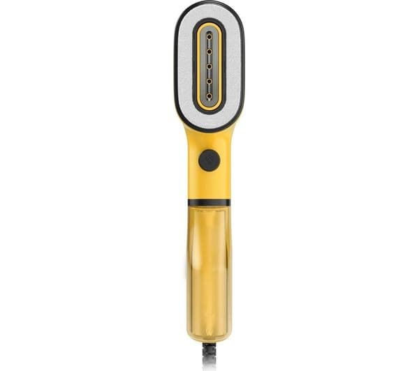TEFAL Pure POP DT2026 Clothes Steamer - Yellow - Image 7