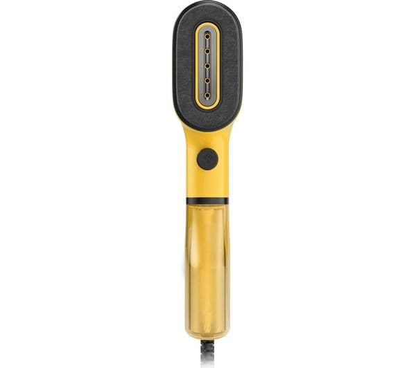 TEFAL Pure POP DT2026 Clothes Steamer - Yellow - Image 8