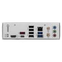 MSI B840M GAMING PLUS WIFI6E micro ATX AMD Socket AM5 Motherboard thumbnail 10