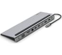 BELKIN INC004btSGY 11-port USB Type-C Docking Station thumbnail 1