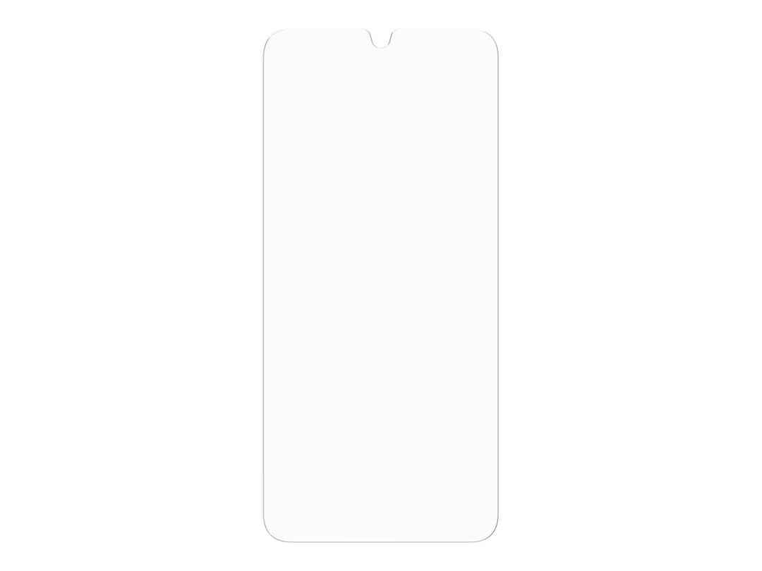 OtterBox Glass Screen Protector for Samsung Galaxy A17 5G / A16 5G / A16 - Clear - Image 1