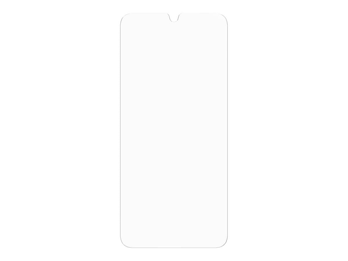 OtterBox Glass Screen Protector for Samsung Galaxy A17 5G / A16 5G / A16 - Clear