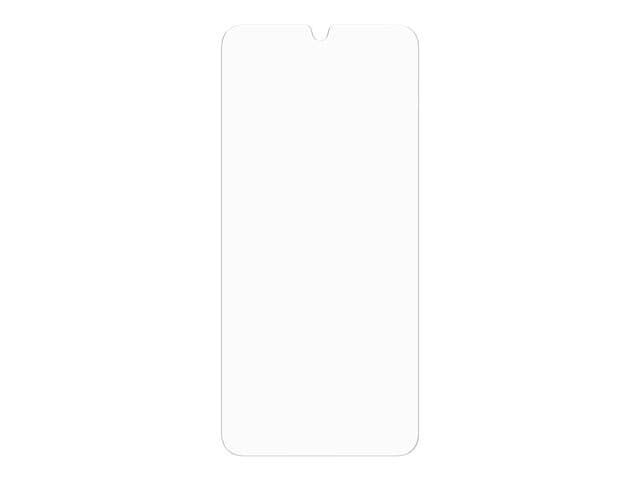 OtterBox Glass Screen Protector for Samsung Galaxy A17 5G / A16 5G / A16 - Clear - Image 2