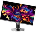 MSI MPG 321URX 4K Ultra HD 32" Quantum Dot QD-OLED Gaming Monitor - Black thumbnail 2