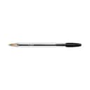 BIC Cristal - ballpoint pen - blue (pack of 100) thumbnail 2