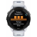 Garmin Forerunner 265 46mm Running Smart Watch - Whitestone thumbnail 4