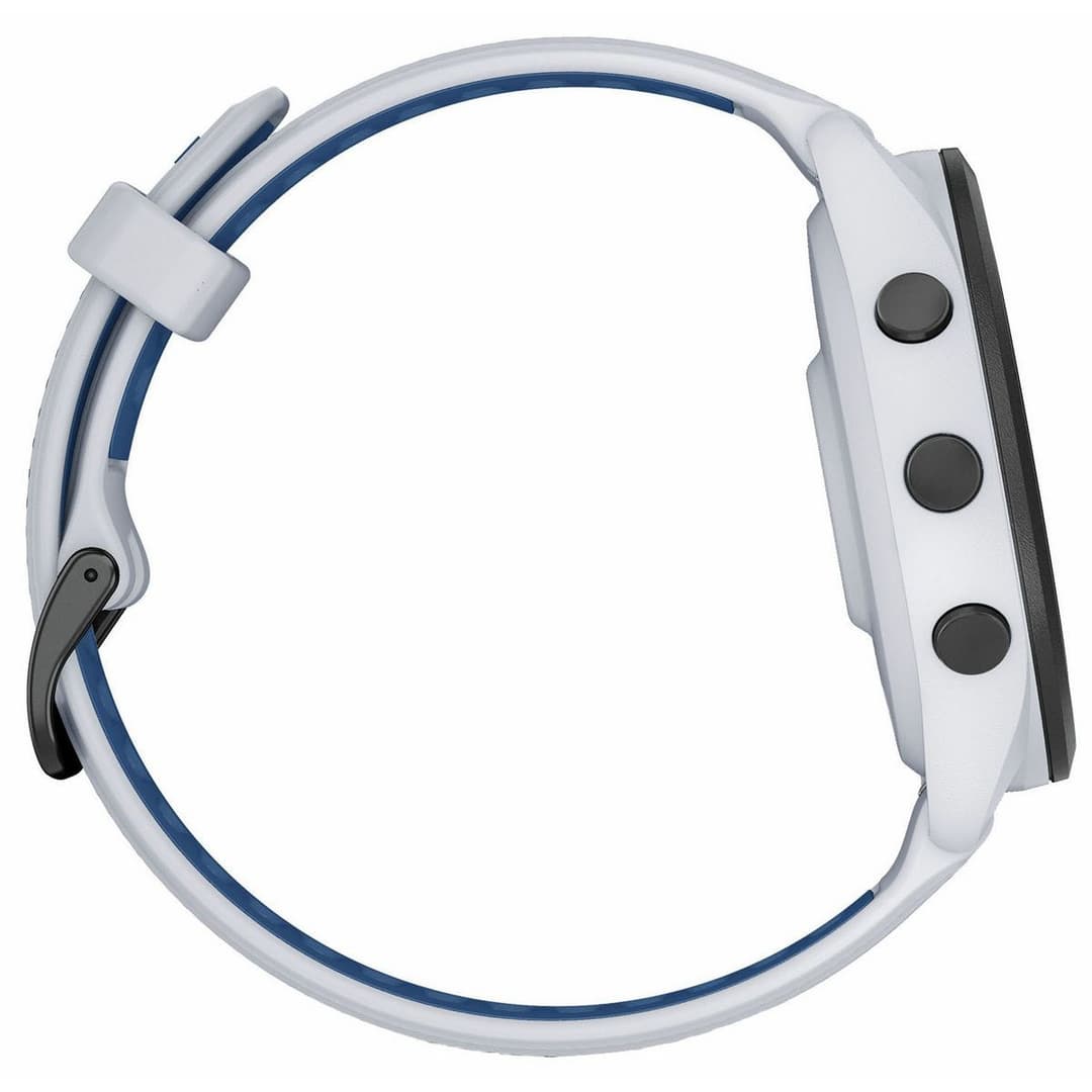 Garmin Forerunner 265 46mm Running Smart Watch - Whitestone - Image 6