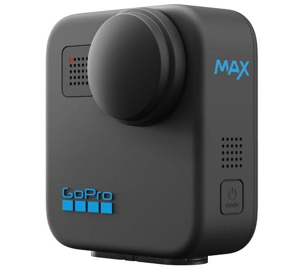 GoPro Max 360 Action Camera - Image 2