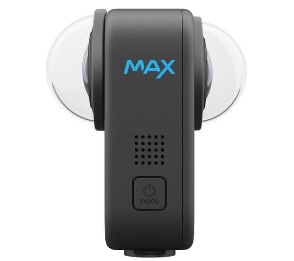 GoPro Max 360 Action Camera - Image 3