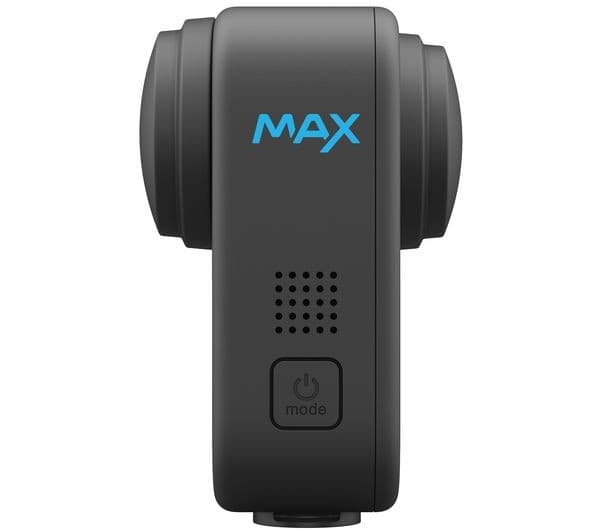 GoPro Max 360 Action Camera - Image 4