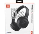 JBL Tune 510BT Wireless Bluetooth Headphones - Black thumbnail 8
