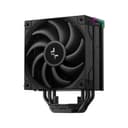 DeepCool AK400 Digital Pro Multi-line Display CPU Cooler - Black thumbnail 2