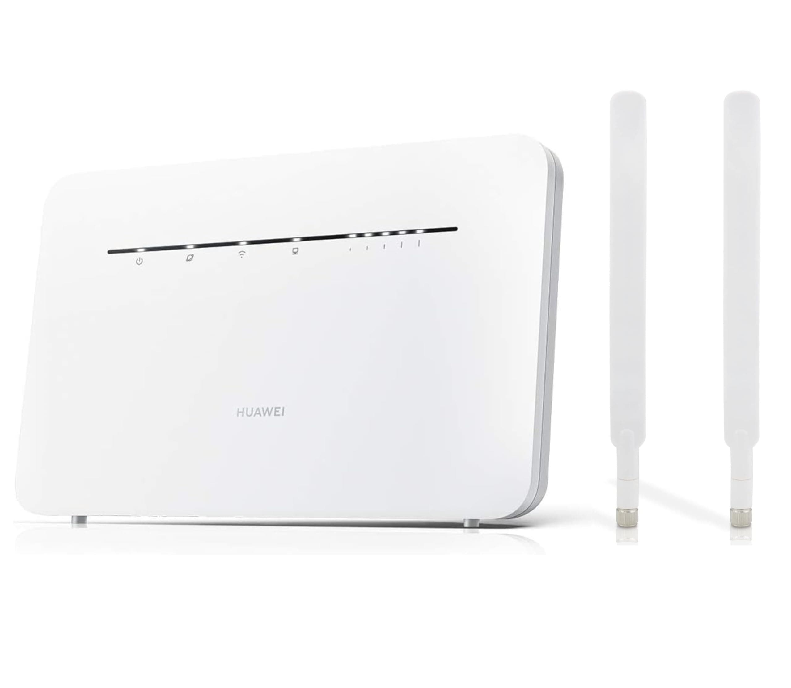 Huawei B535-232A 4G LTE Router