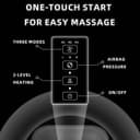 Foot Massager , Deep Kneading, Air Compression, thumbnail 4