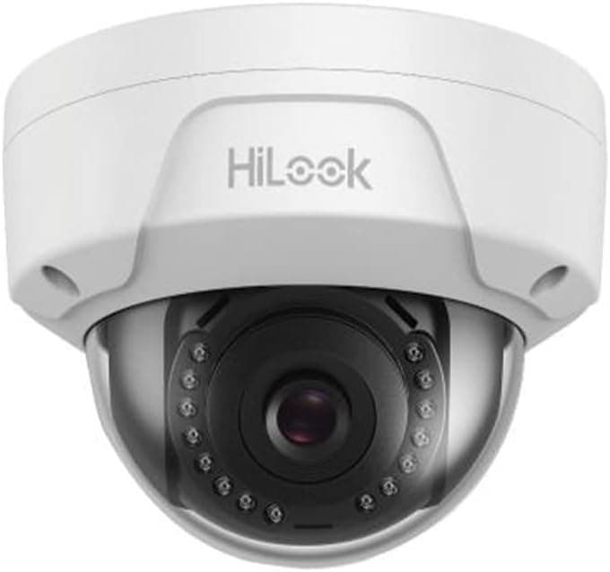HiLook IPC-D140HA(2.8mm) 4MP MD 2.0 Fixed Dome Network Camera