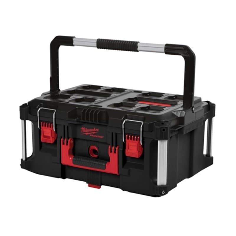 Milwaukee 4932464079 PACKOUT Toolbox - Large