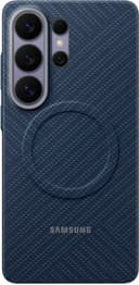 GENUINE SAMSUNG GALAXY S26 Ultra CARBON MAGNET CASE COVER DARK BLUE thumbnail 4